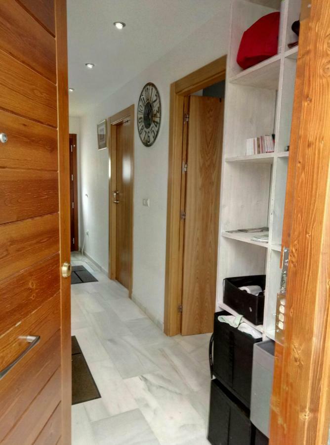 Guest house Honda10 For 4 Granada